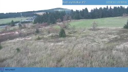 Boží vyhlídka