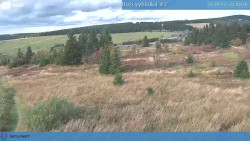 Boží vyhlídka