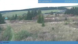 Boží vyhlídka