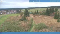 Boží vyhlídka