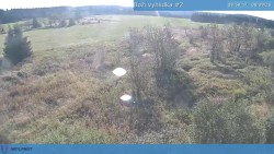 Boží vyhlídka