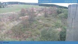 Boží vyhlídka