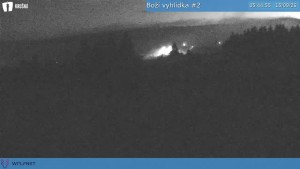 Obec Boží Dar - Boží vyhlídka - 15.9.2026 v 05:45 Obec Boží Dar - Boží vyhlídka - 15.9.2026 v 05:45