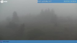 Boží vyhlídka