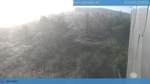 Obec Boží Dar - Boží vyhlídka - 15.9.2026 v 07:45 Obec Boží Dar - Boží vyhlídka - 15.9.2026 v 07:45