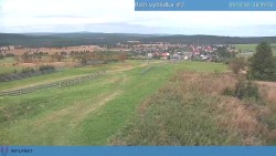 Boží vyhlídka
