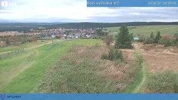 Boží vyhlídka