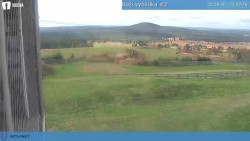Boží vyhlídka