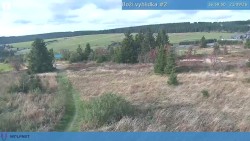 Boski punkt widokowy