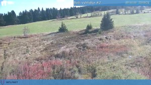 Gmina Boží Dar - Boski punkt widokowy - 23.9.2026 v 09:45 Gmina Boží Dar - Boski punkt widokowy - 23.9.2026 v 09:45