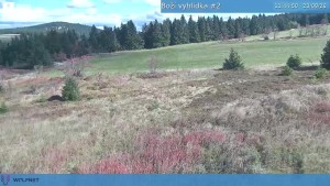 Gmina Boží Dar - Boski punkt widokowy - 23.9.2026 v 11:45 Gmina Boží Dar - Boski punkt widokowy - 23.9.2026 v 11:45