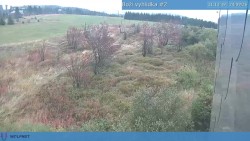 Boží vyhlídka