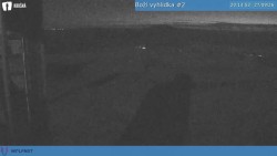Boží vyhlídka