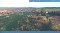Boží vyhlídka