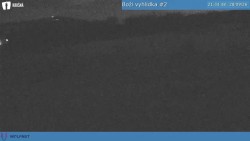 Boží vyhlídka