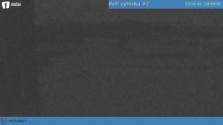 Boží vyhlídka