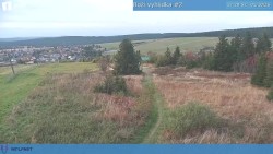 Boží vyhlídka
