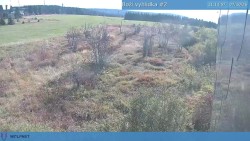Boží vyhlídka