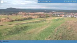 Boží vyhlídka