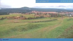 Boží vyhlídka
