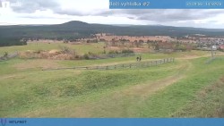 Boží vyhlídka