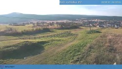 Boží vyhlídka