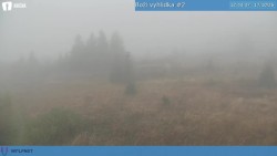 Boží vyhlídka