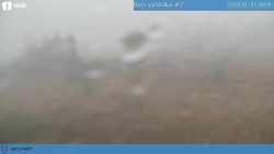 Boží vyhlídka