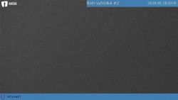 Boží vyhlídka