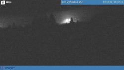 Boží vyhlídka