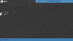 Boží vyhlídka
