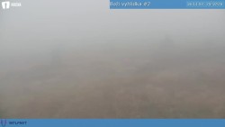 Boží vyhlídka