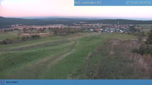 Obec Boží Dar - Boží vyhlídka - 21.10.2026 v 07:45 Obec Boží Dar - Boží vyhlídka - 21.10.2026 v 07:45
