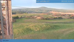 Obec Boží Dar - Boží vyhlídka - 21.10.2026 v 08:15 Obec Boží Dar - Boží vyhlídka - 21.10.2026 v 08:15
