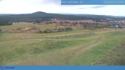 Boží vyhlídka