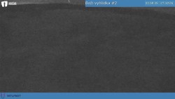 Boží vyhlídka