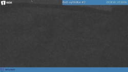 Boží vyhlídka