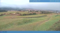 Boží vyhlídka