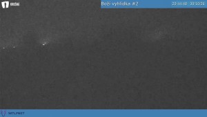Obec Boží Dar - Boží vyhlídka - 30.10.2026 v 20:45 Obec Boží Dar - Boží vyhlídka - 30.10.2026 v 20:45