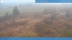 Boží vyhlídka