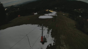 Ski areál U Sachovy studánky - Ski areál u Sachovy studánky - 7.12.2025 v 00:30 Ski areál U Sachovy studánky - Ski areál u Sachovy studánky - 7.12.2025 v 00:30