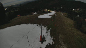 Ski areál U Sachovy studánky - Ski areál u Sachovy studánky - 7.12.2025 v 01:00 Ski areál U Sachovy studánky - Ski areál u Sachovy studánky - 7.12.2025 v 01:00