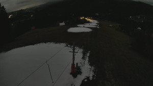 Ski areál U Sachovy studánky - Ski areál u Sachovy studánky - 7.12.2025 v 02:30 Ski areál U Sachovy studánky - Ski areál u Sachovy studánky - 7.12.2025 v 02:30