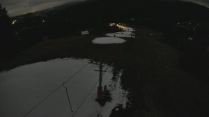 Ski areál U Sachovy studánky - Ski areál u Sachovy studánky - 7.12.2025 v 03:00 Ski areál U Sachovy studánky - Ski areál u Sachovy studánky - 7.12.2025 v 03:00