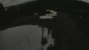 Ski areál U Sachovy studánky - Ski areál u Sachovy studánky - 7.12.2025 v 03:30 Ski areál U Sachovy studánky - Ski areál u Sachovy studánky - 7.12.2025 v 03:30