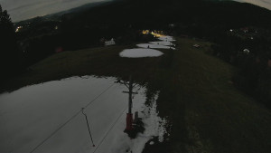 Ski areál U Sachovy studánky - Ski areál u Sachovy studánky - 7.12.2025 v 04:30 Ski areál U Sachovy studánky - Ski areál u Sachovy studánky - 7.12.2025 v 04:30