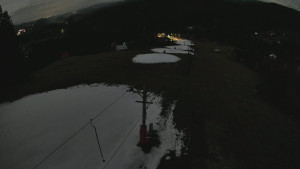 Ski areál U Sachovy studánky - Ski areál u Sachovy studánky - 7.12.2025 v 05:00 Ski areál U Sachovy studánky - Ski areál u Sachovy studánky - 7.12.2025 v 05:00