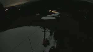 Ski areál U Sachovy studánky - Ski areál u Sachovy studánky - 7.12.2025 v 05:30 Ski areál U Sachovy studánky - Ski areál u Sachovy studánky - 7.12.2025 v 05:30