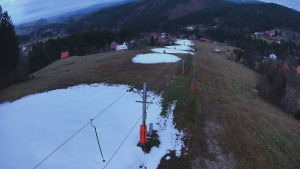 Ski areál U Sachovy studánky - Ski areál u Sachovy studánky - 7.12.2025 v 07:00 Ski areál U Sachovy studánky - Ski areál u Sachovy studánky - 7.12.2025 v 07:00