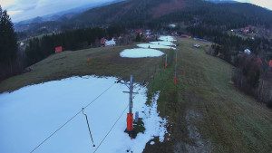 Ski areál U Sachovy studánky - Ski areál u Sachovy studánky - 7.12.2025 v 08:00 Ski areál U Sachovy studánky - Ski areál u Sachovy studánky - 7.12.2025 v 08:00
